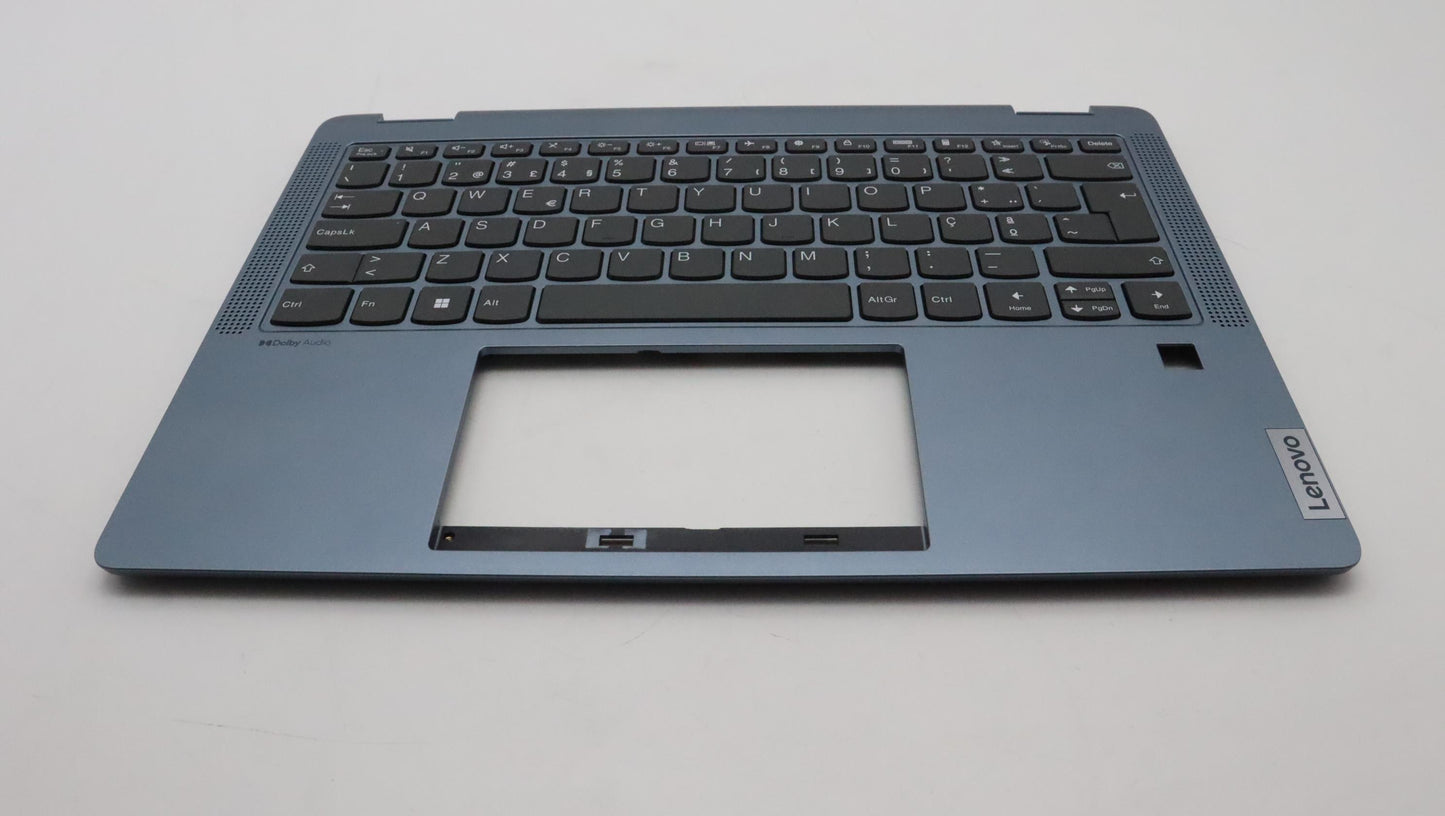 Lenovo Cover Upper Case Asmpor W 82R9 - 5CB1H72388