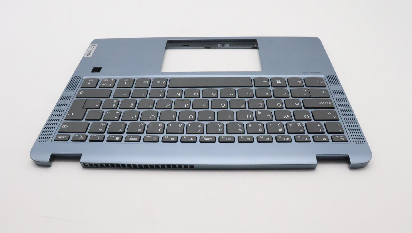 Lenovo Cover Upper Case Asmpor W 82R9 - 5CB1H72388