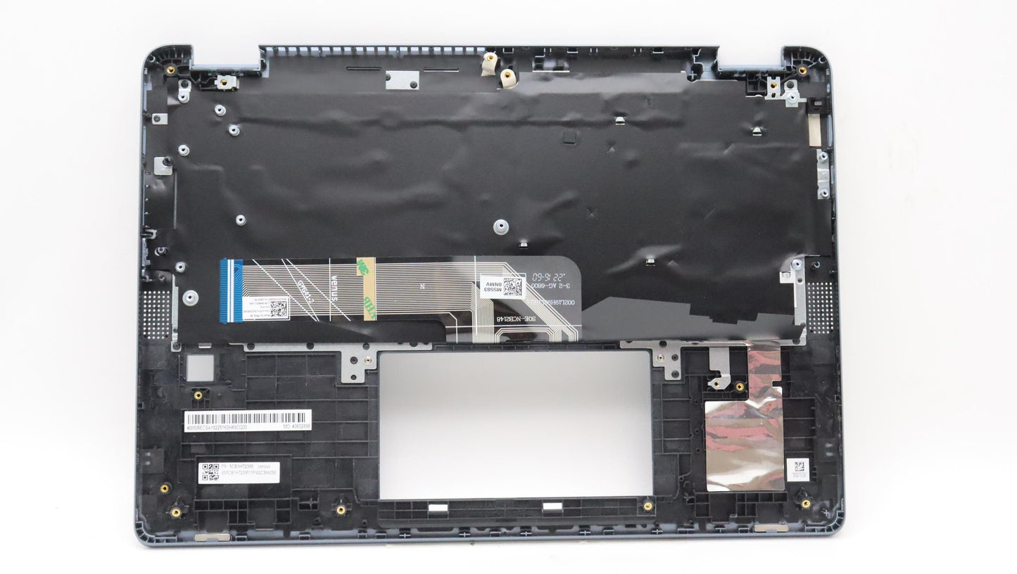 Lenovo Cover Upper Case Asmger W 82R9 - 5CB1H72395