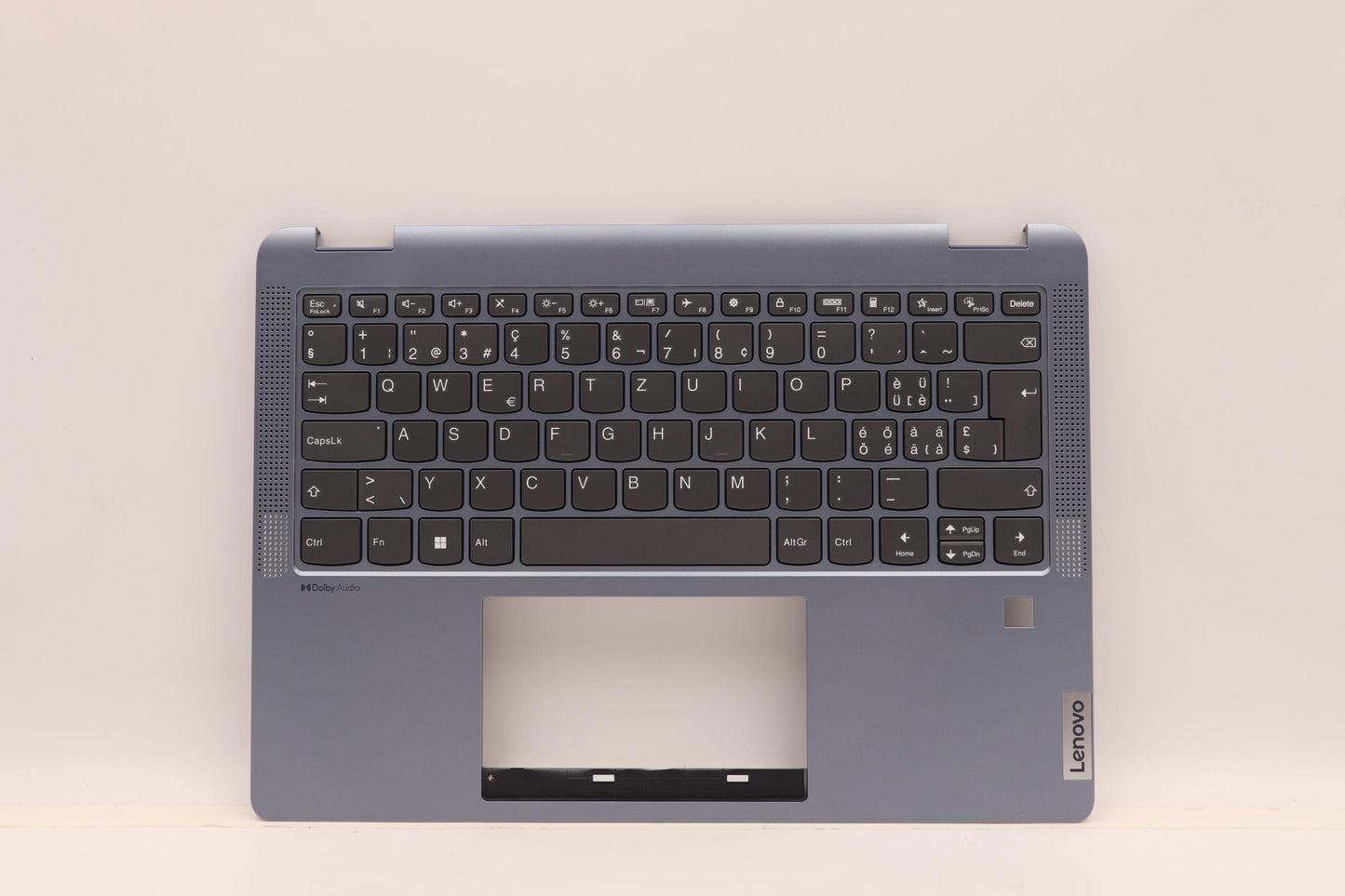 Lenovo Cover Upper Case Asmsws W 82R9 - 5CB1H72405