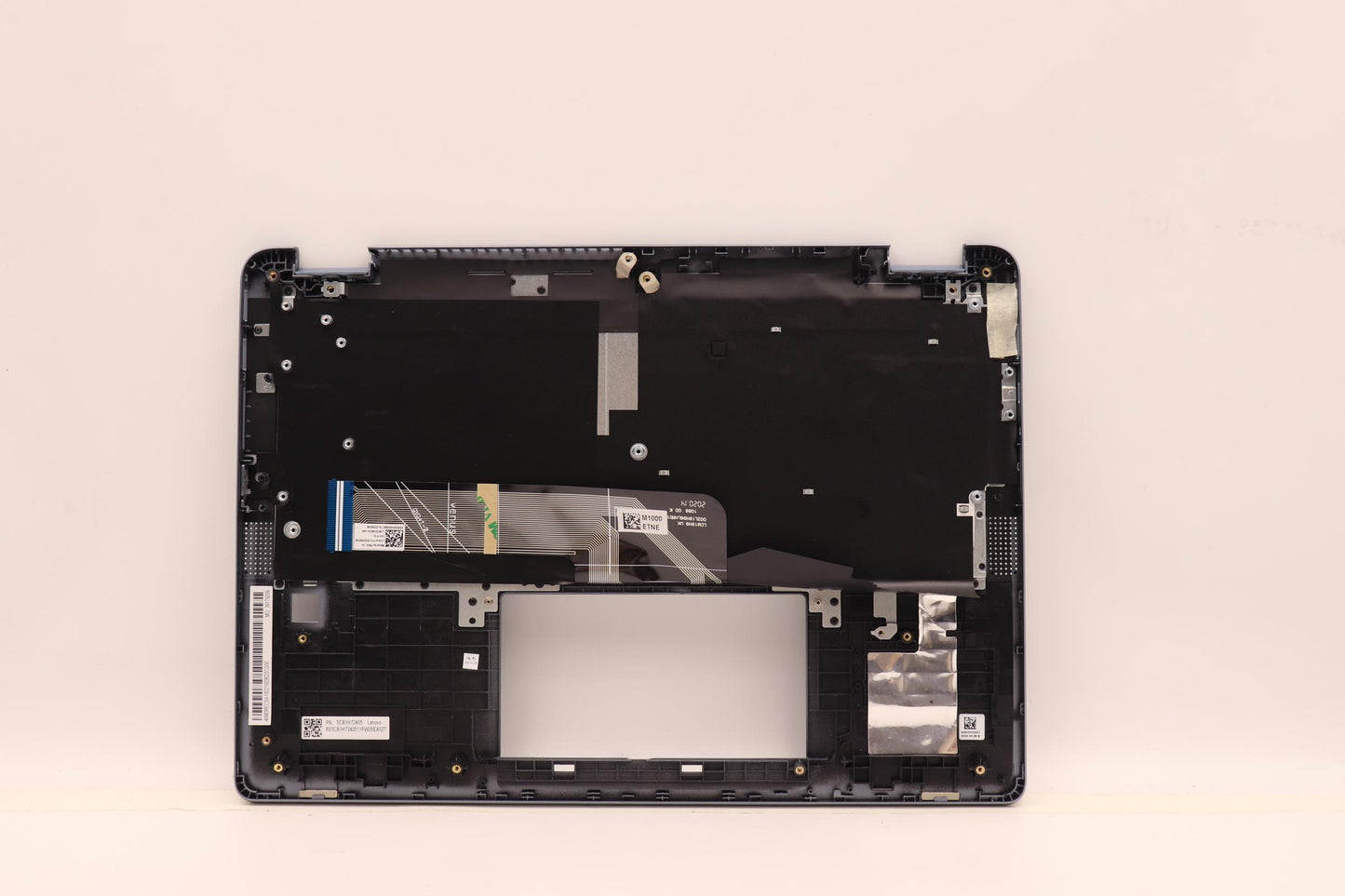 Lenovo Cover Upper Case Asmsws W 82R9 - 5CB1H72405