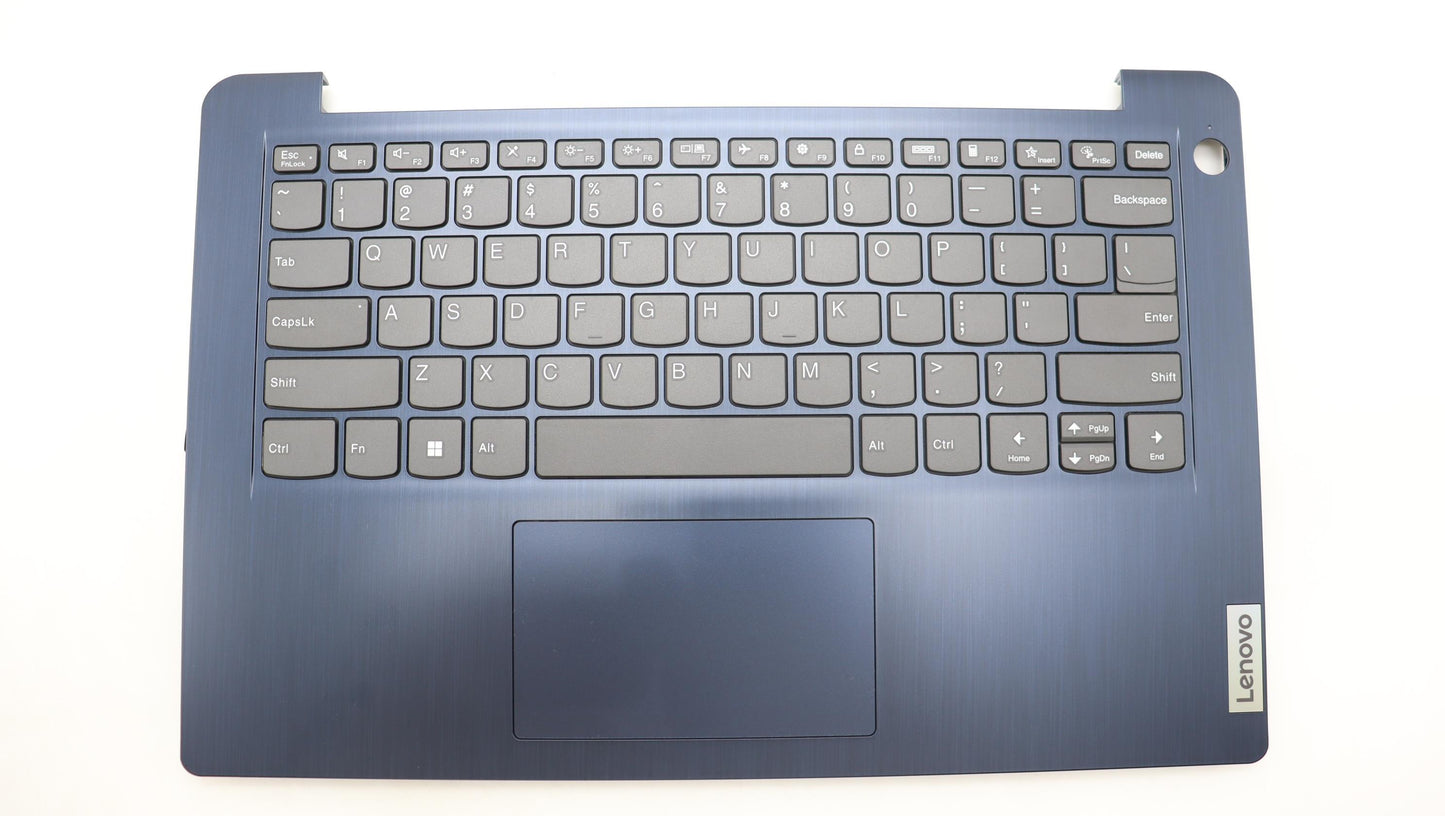Lenovo Cover Upper Case Assembly Eng - 5CB1H72413