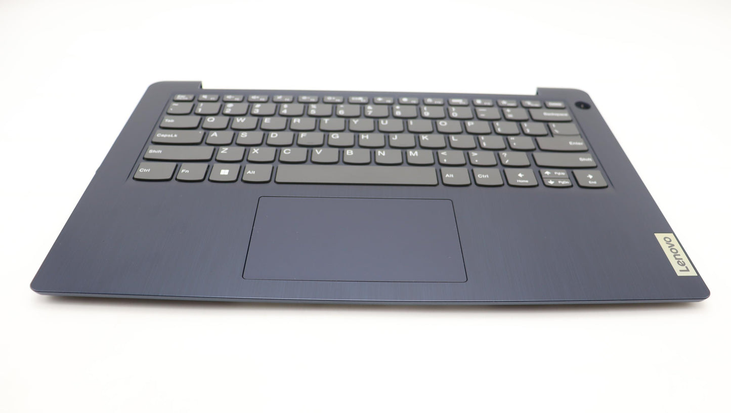 Lenovo Cover Upper Case Assembly Eng - 5CB1H72413