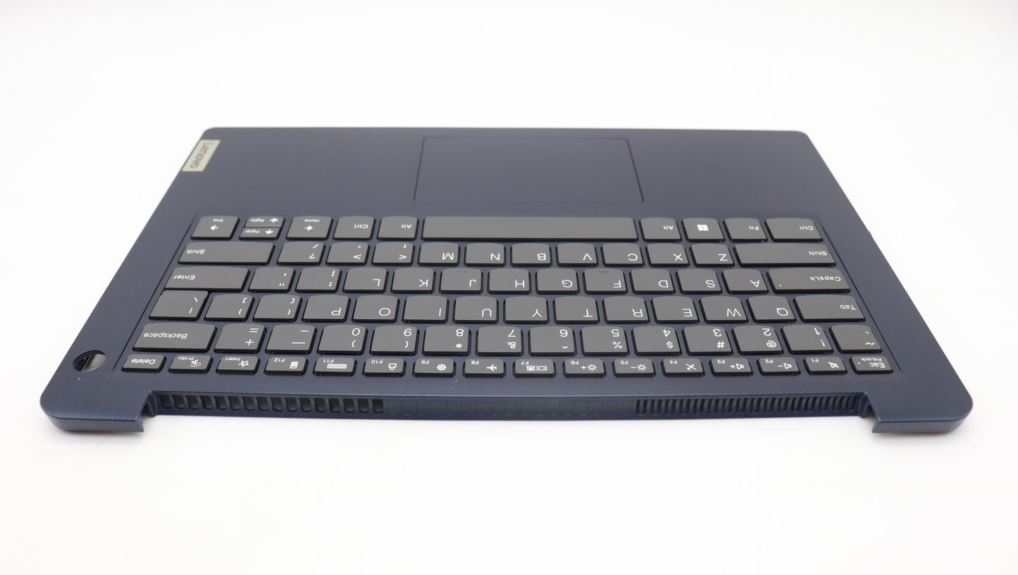 Lenovo Cover Upper Case Assembly Eng - 5CB1H72413