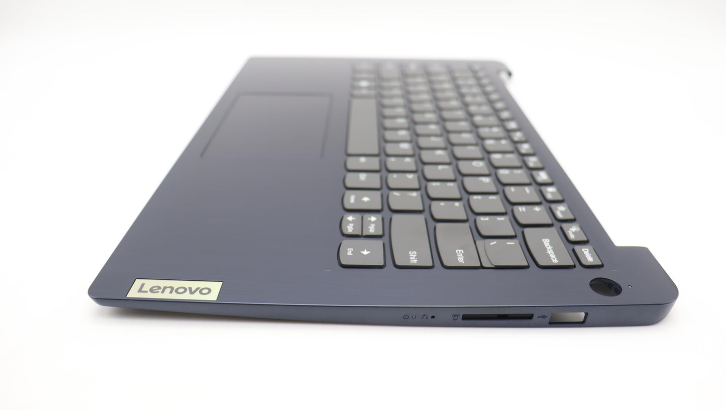 Lenovo Cover Upper Case Assembly Eng - 5CB1H72413
