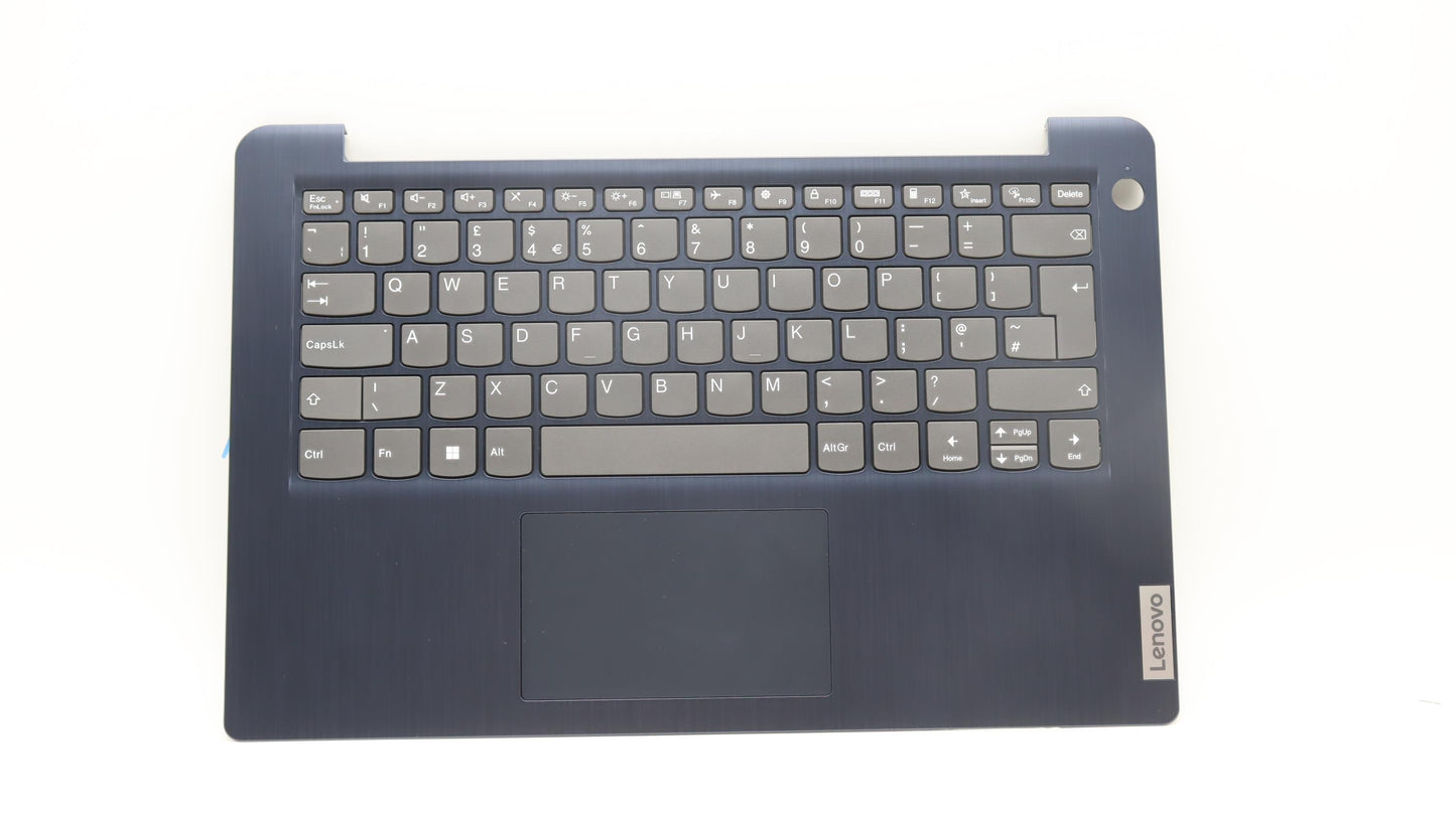 Lenovo Cover Upper Case Assembly Uke - 5CB1H72414