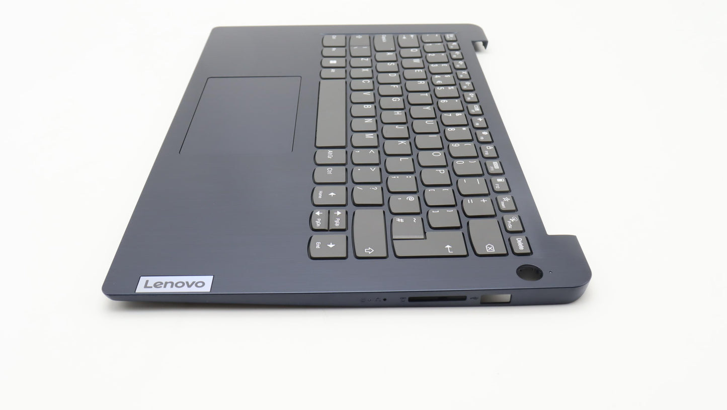 Lenovo Cover Upper Case Assembly Uke - 5CB1H72414