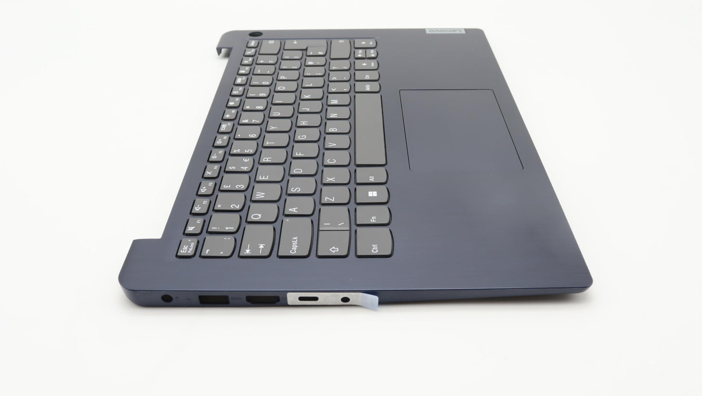 Lenovo Cover Upper Case Assembly Uke - 5CB1H72414