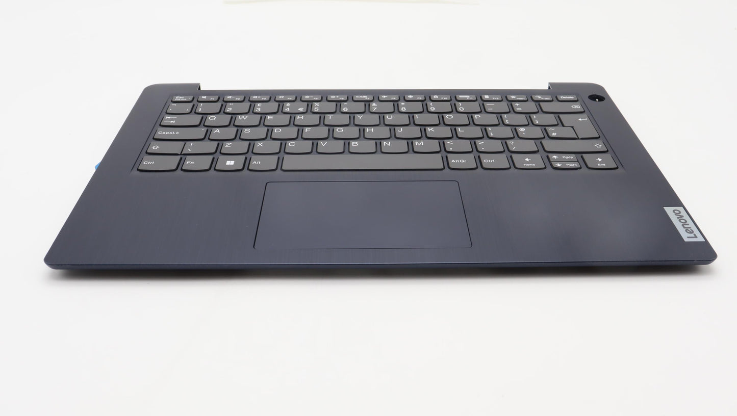 Lenovo Cover Upper Case Assembly Uke - 5CB1H72414