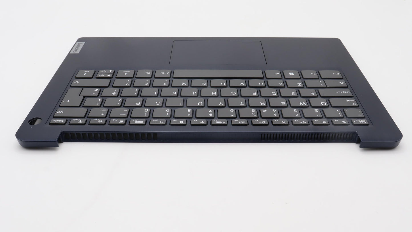 Lenovo Cover Upper Case Assembly Uke - 5CB1H72414