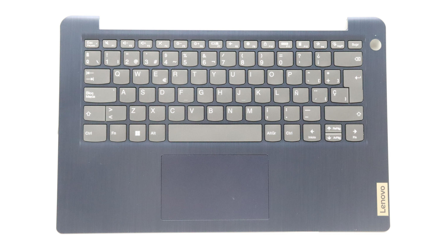 Lenovo Cover Upper Case Assembly Spa - 5CB1H72416