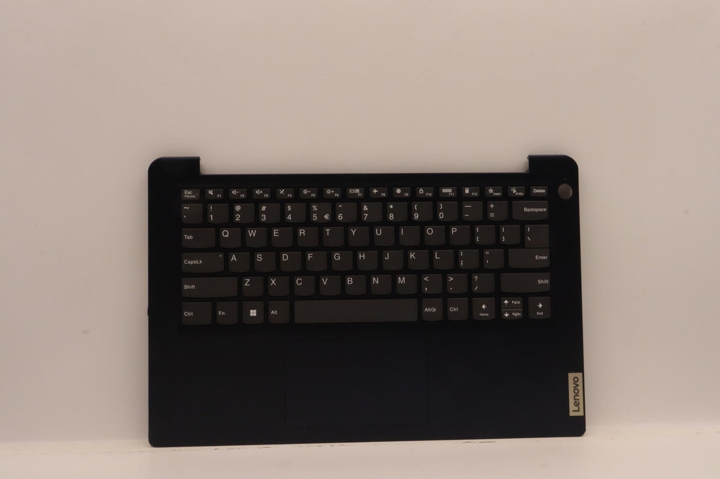 Lenovo Cover Uppercase Assembly Euro - 5CB1H72437
