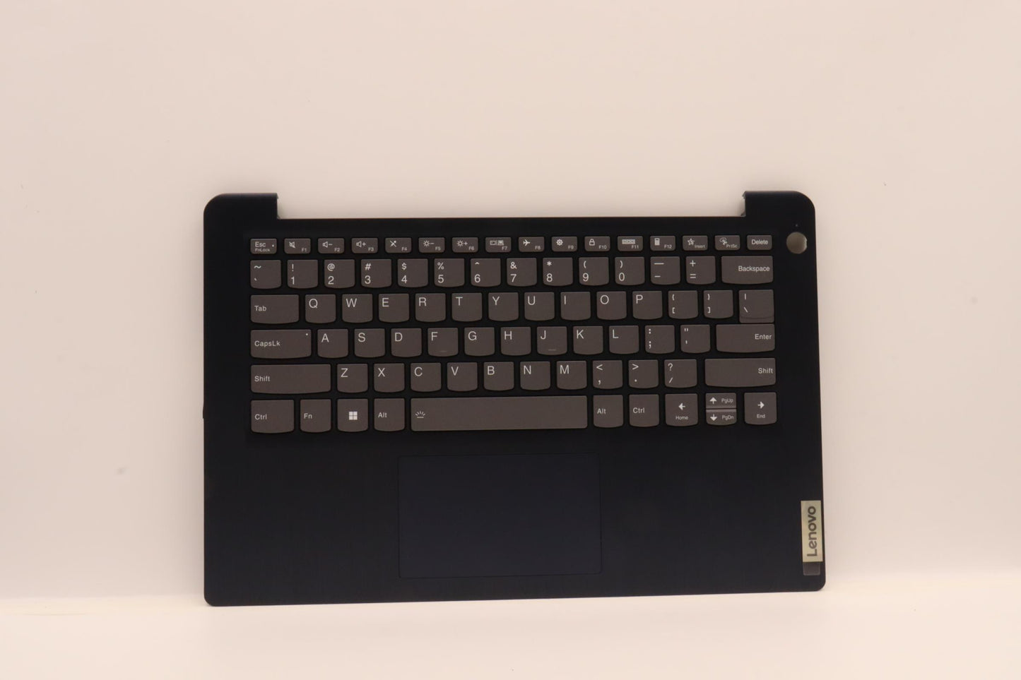 Lenovo Cover Upper Case Assembly Eng - 5CB1H72449