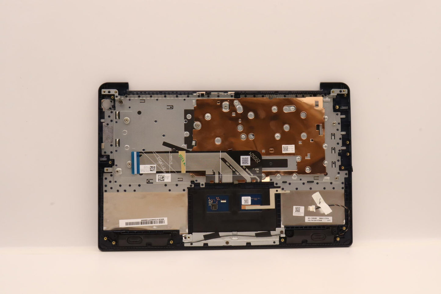 Lenovo Cover Upper Case Assembly Eng - 5CB1H72449