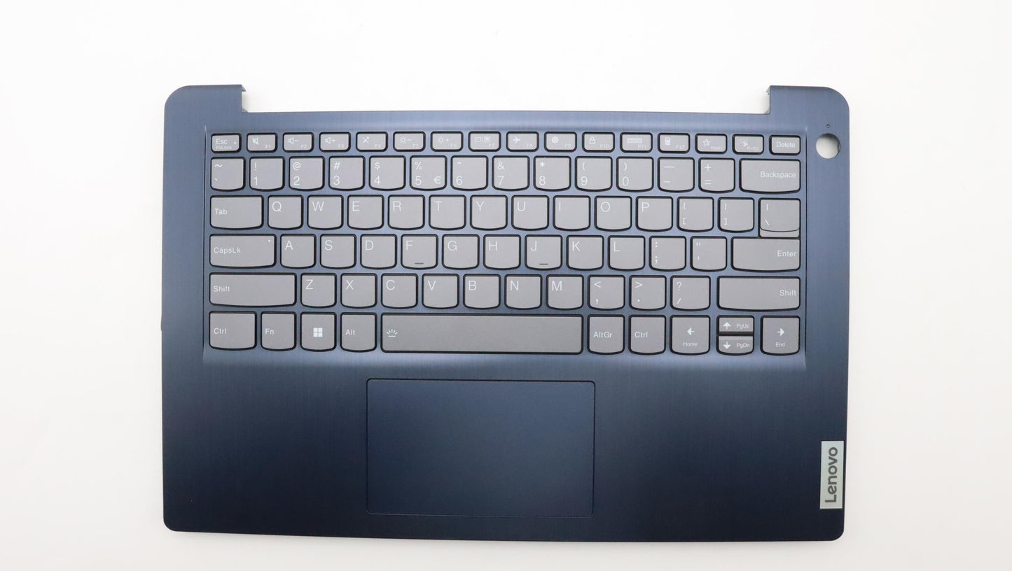 Lenovo Cover Upper Caseassembly Euroe - 5CB1H72450