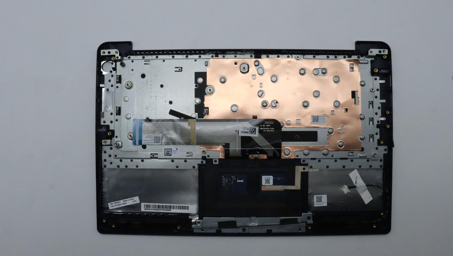 Lenovo Cover Upper Caseassembly Euroe - 5CB1H72450