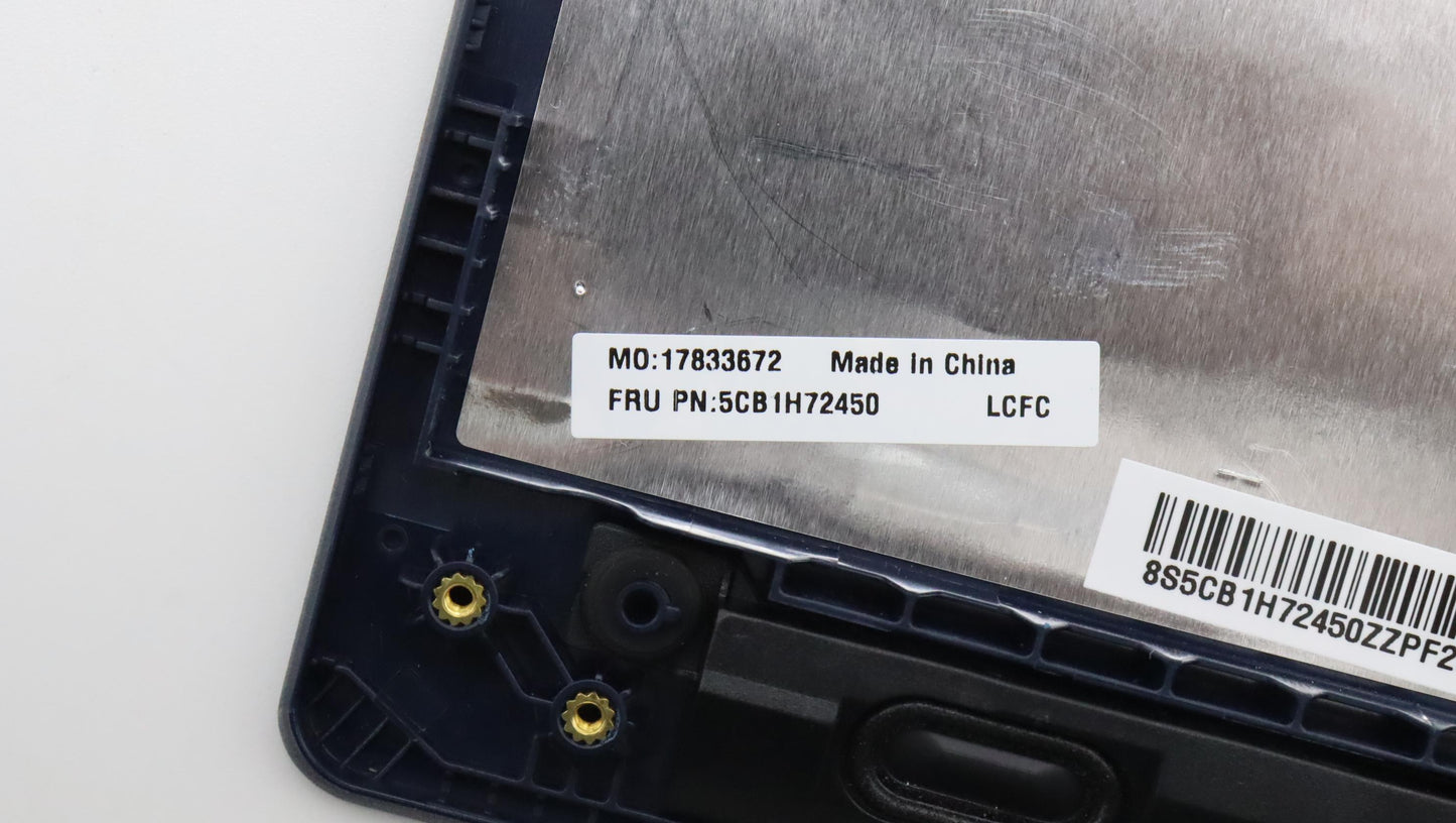 Lenovo Cover Upper Caseassembly Euroe - 5CB1H72450