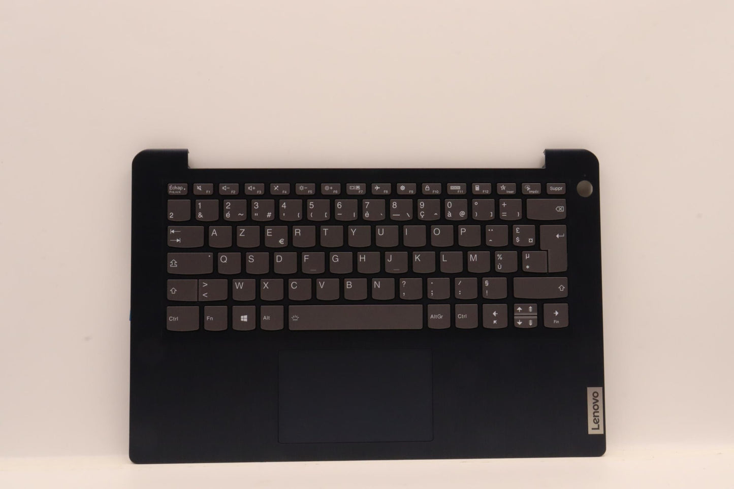 Lenovo Cover Upper Case Assembly Fra - 5CB1H72451