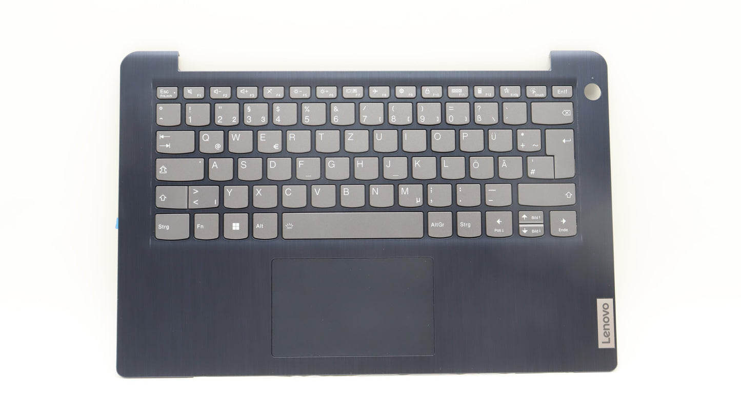 Lenovo Cover Upper Case Assembly Ger - 5CB1H72454