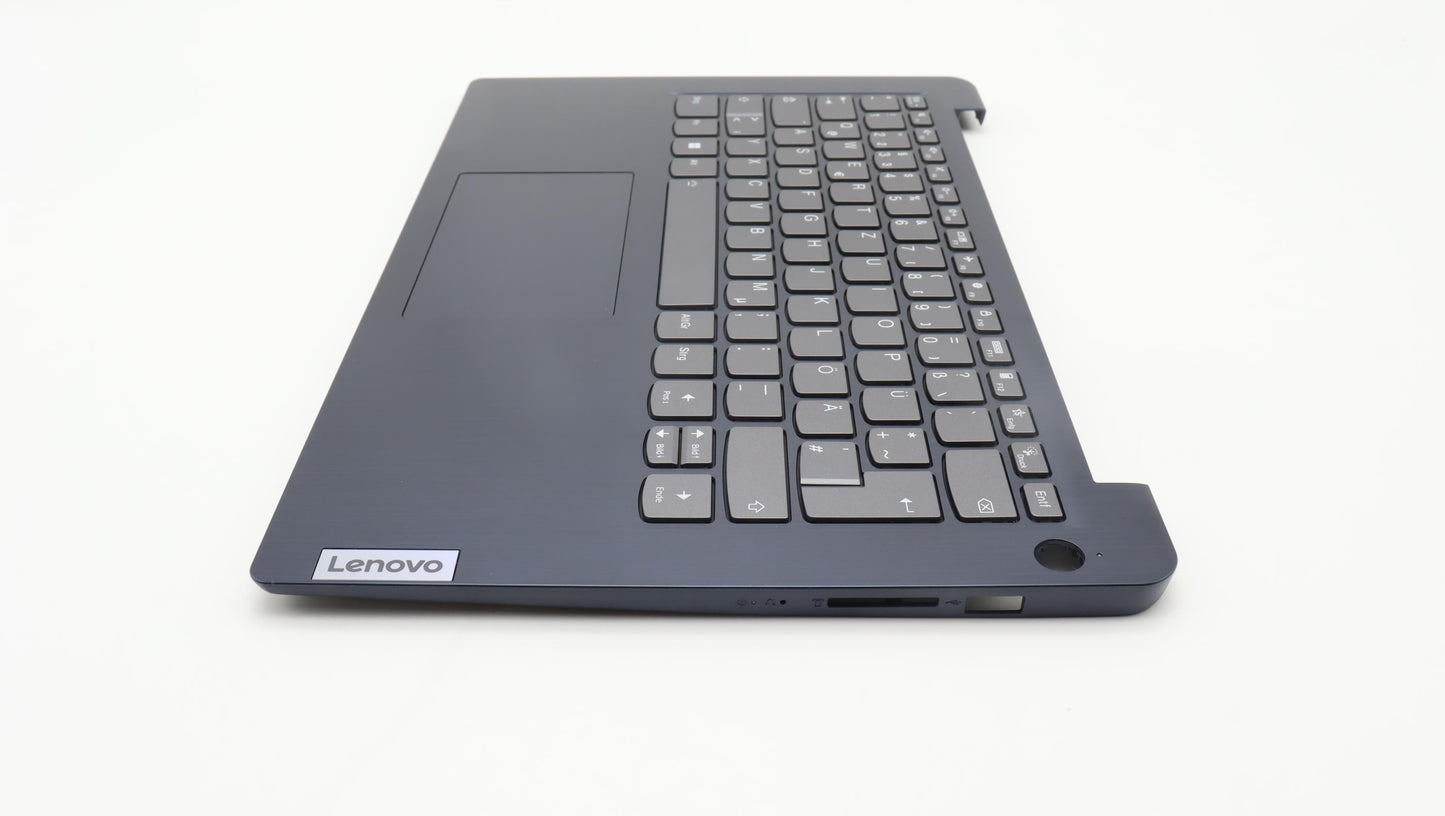 Lenovo Cover Upper Case Assembly Ger - 5CB1H72454