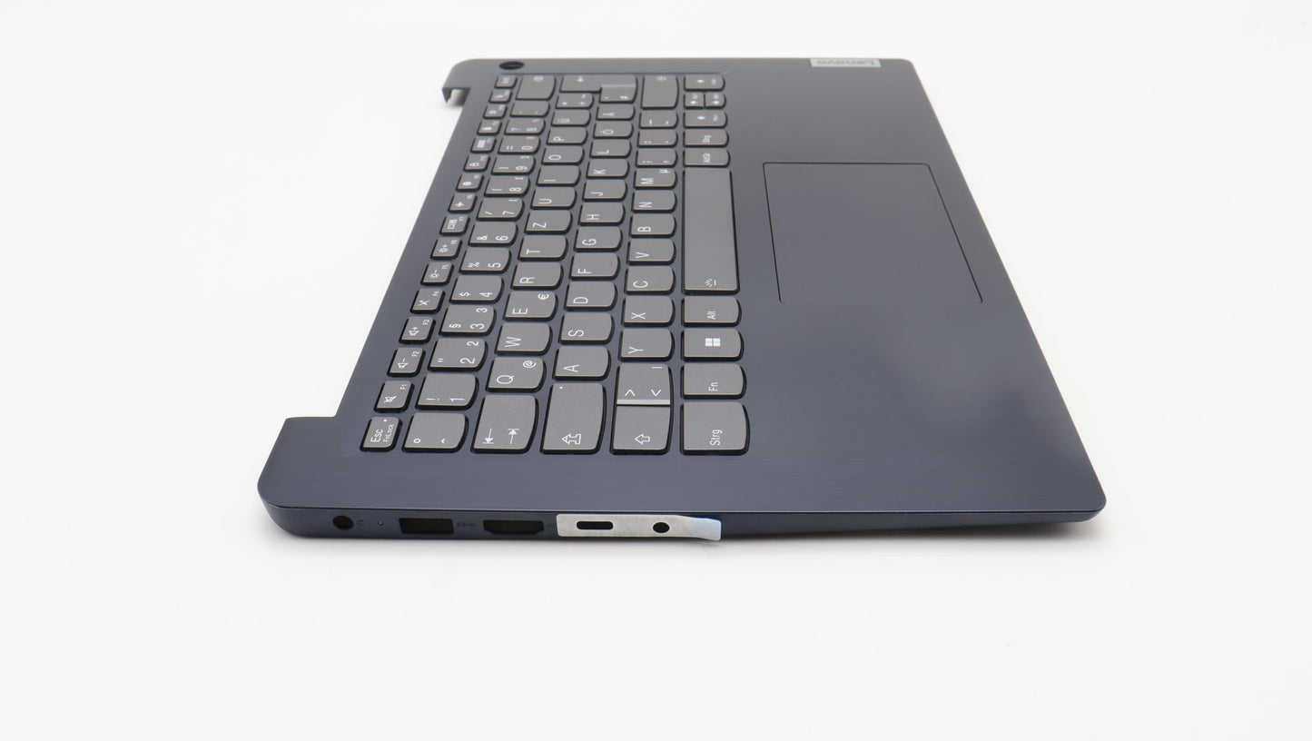 Lenovo Cover Upper Case Assembly Ger - 5CB1H72454