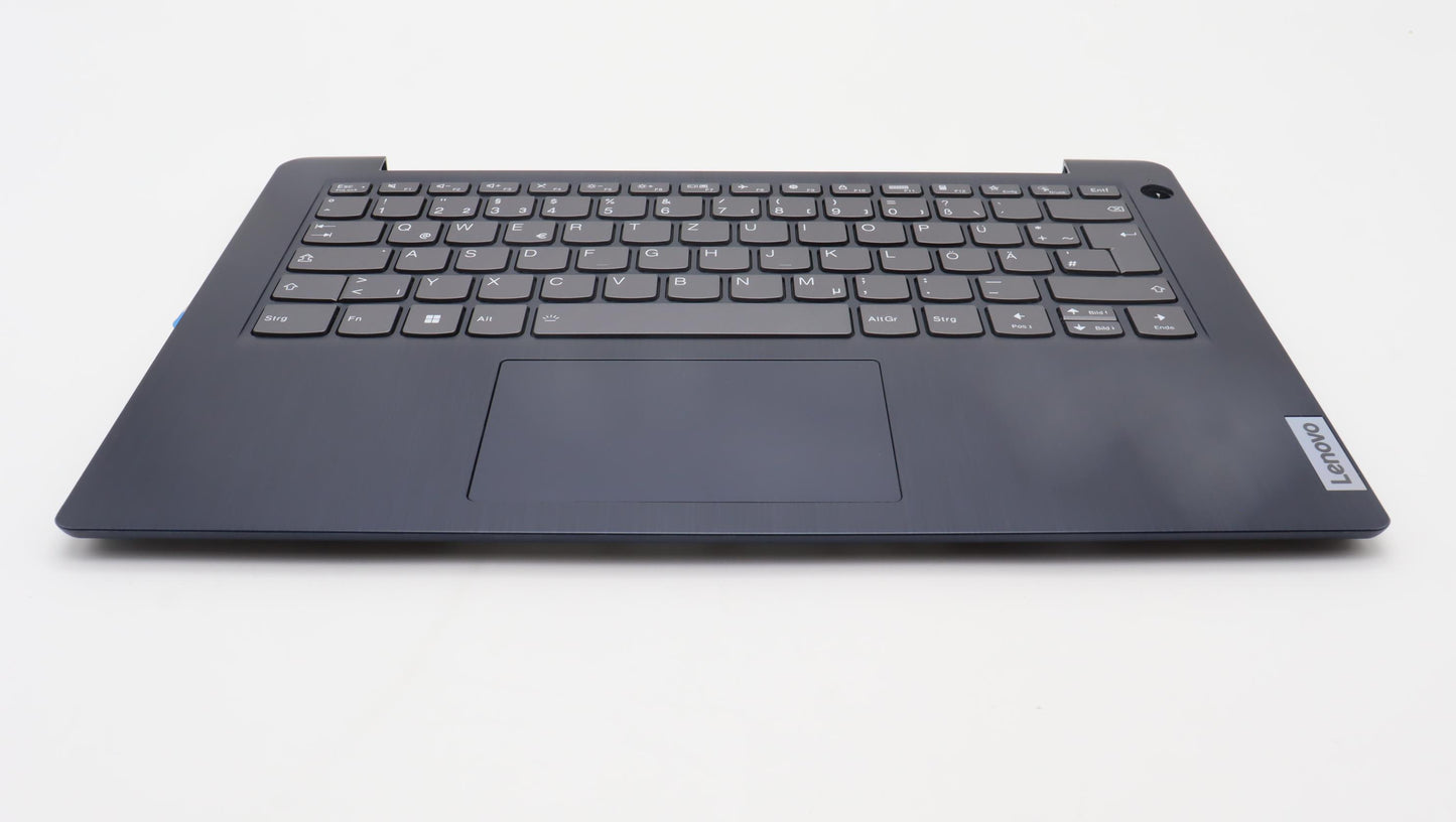 Lenovo Cover Upper Case Assembly Ger - 5CB1H72454