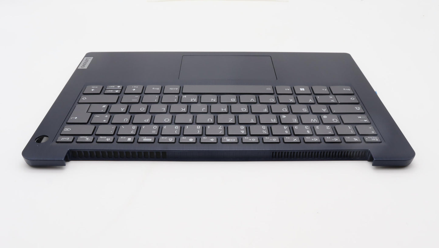 Lenovo Cover Upper Case Assembly Ger - 5CB1H72454