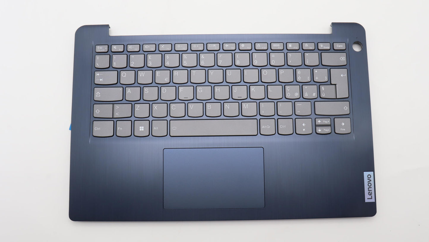 Lenovo Cover Upper Case Assembly Ita - 5CB1H72460