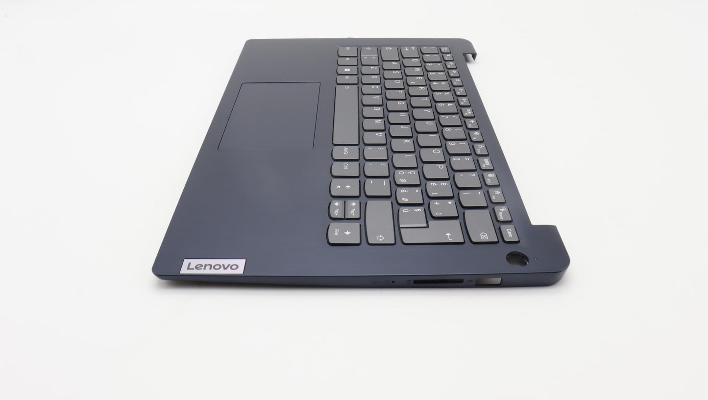 Lenovo Cover Upper Case Assembly Ita - 5CB1H72460