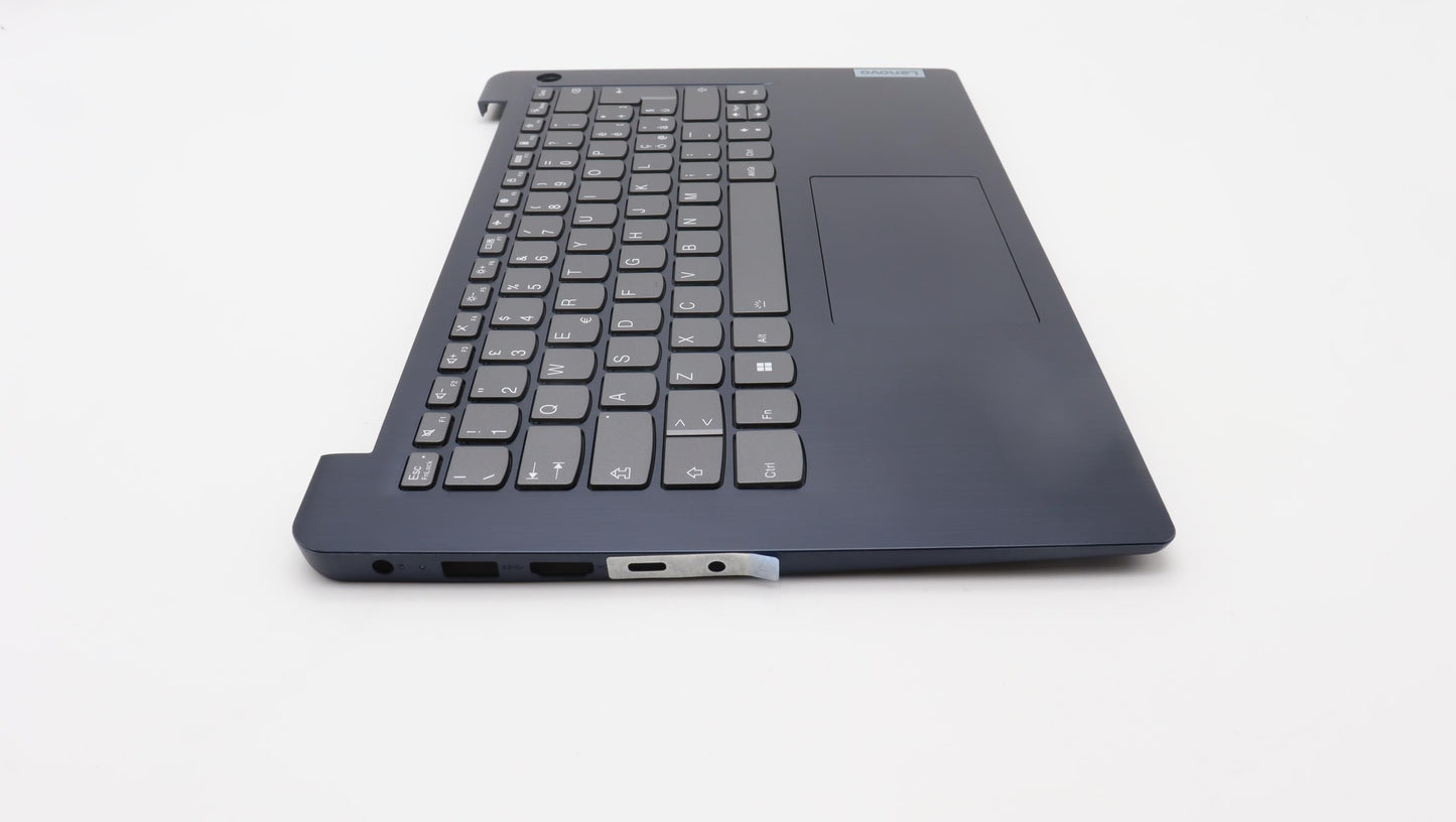 Lenovo Cover Upper Case Assembly Ita - 5CB1H72460