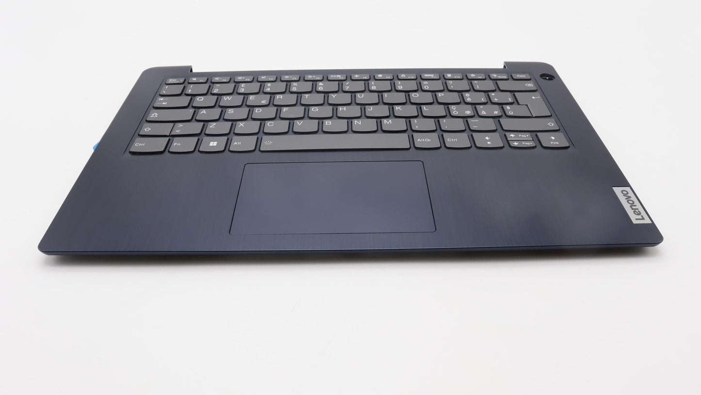 Lenovo Cover Upper Case Assembly Ita - 5CB1H72460