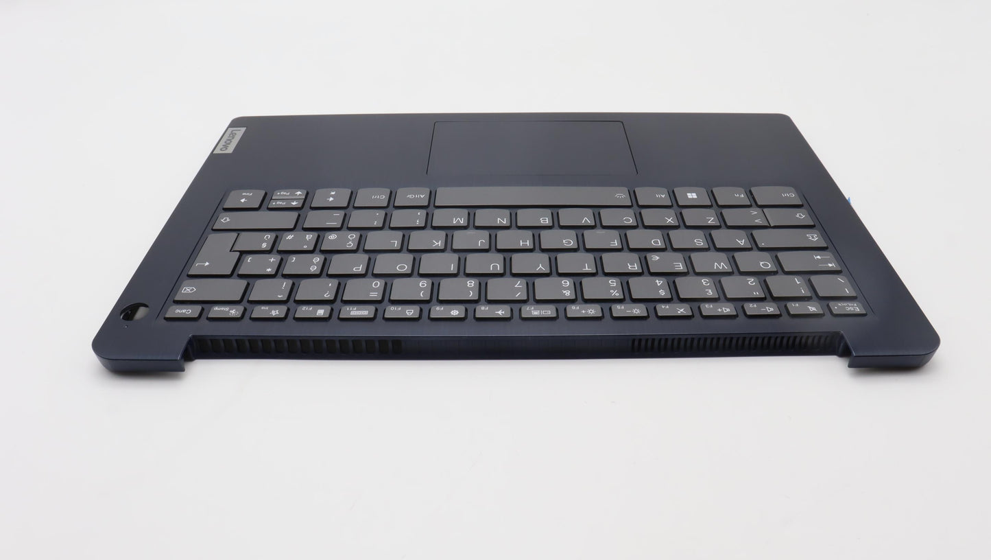 Lenovo Cover Upper Case Assembly Ita - 5CB1H72460