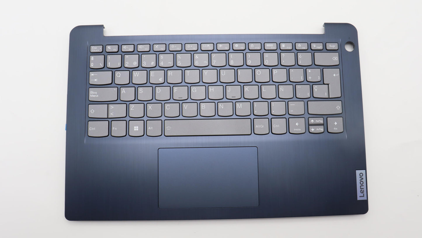 Lenovo Cover Upper Case Assembly Spa - 5CB1H72468
