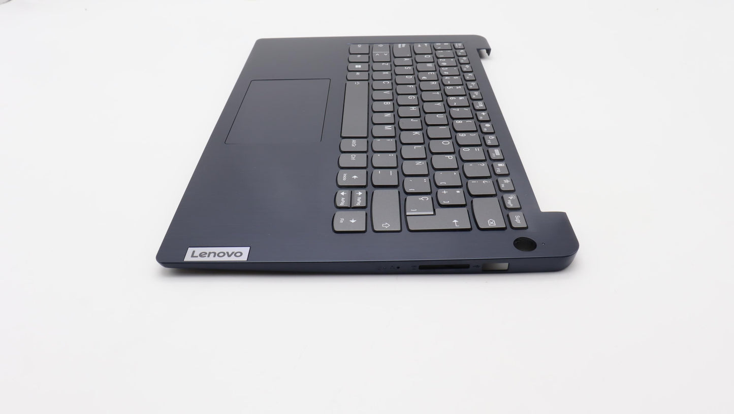 Lenovo Cover Upper Case Assembly Spa - 5CB1H72468