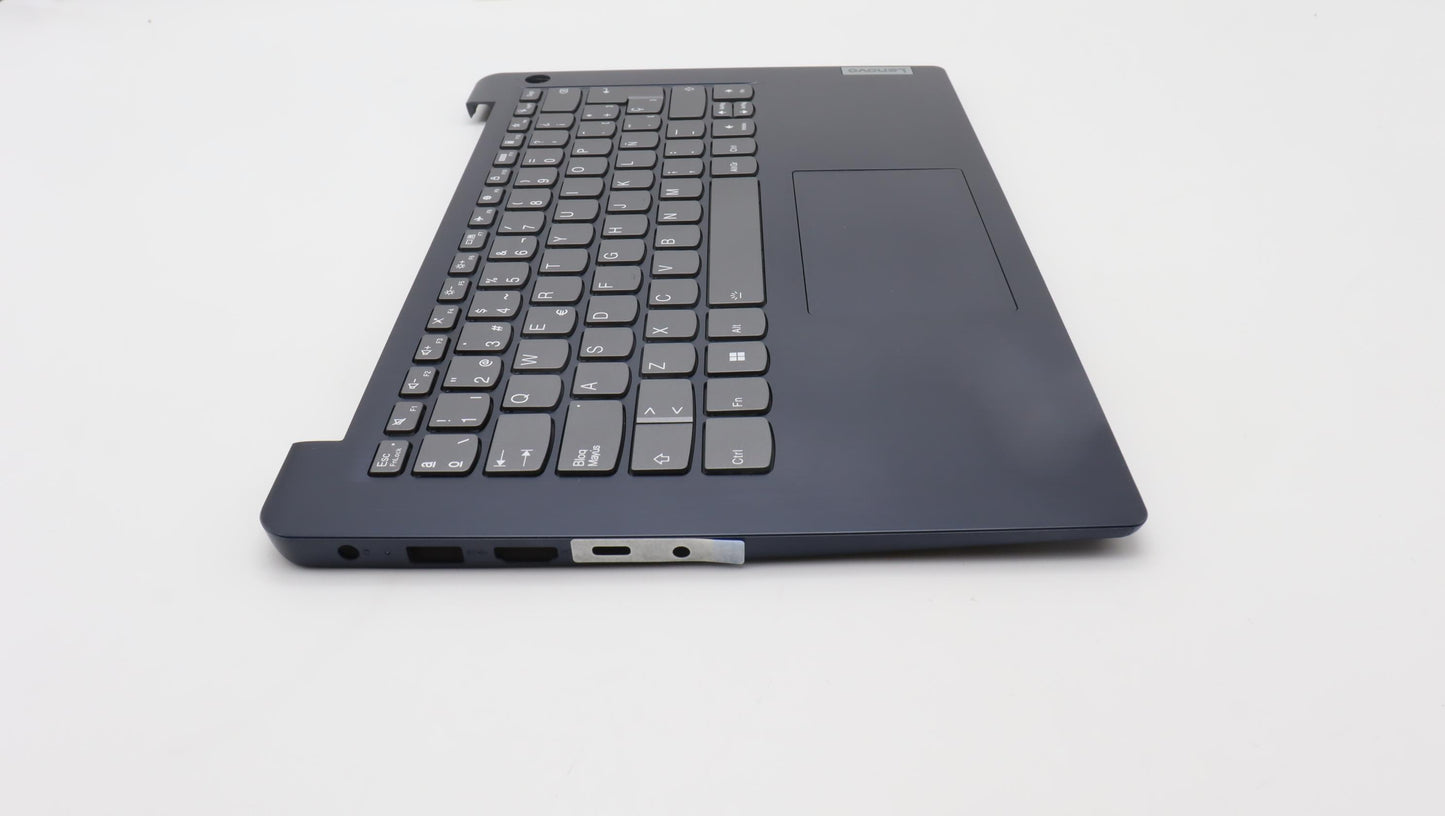 Lenovo Cover Upper Case Assembly Spa - 5CB1H72468