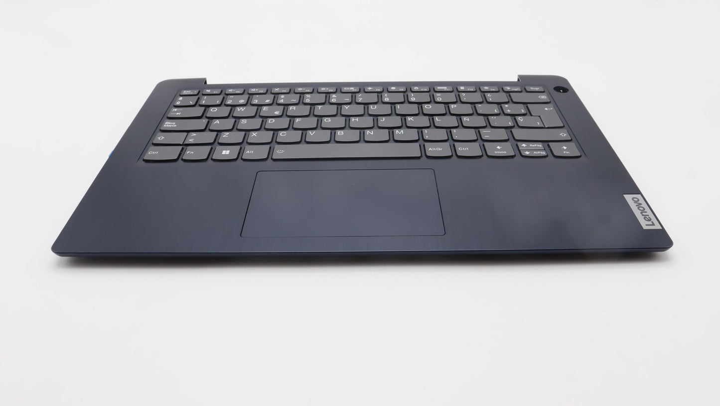Lenovo Cover Upper Case Assembly Spa - 5CB1H72468
