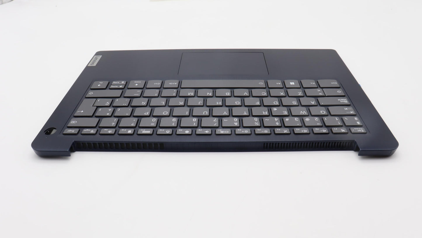 Lenovo Cover Upper Case Assembly Spa - 5CB1H72468