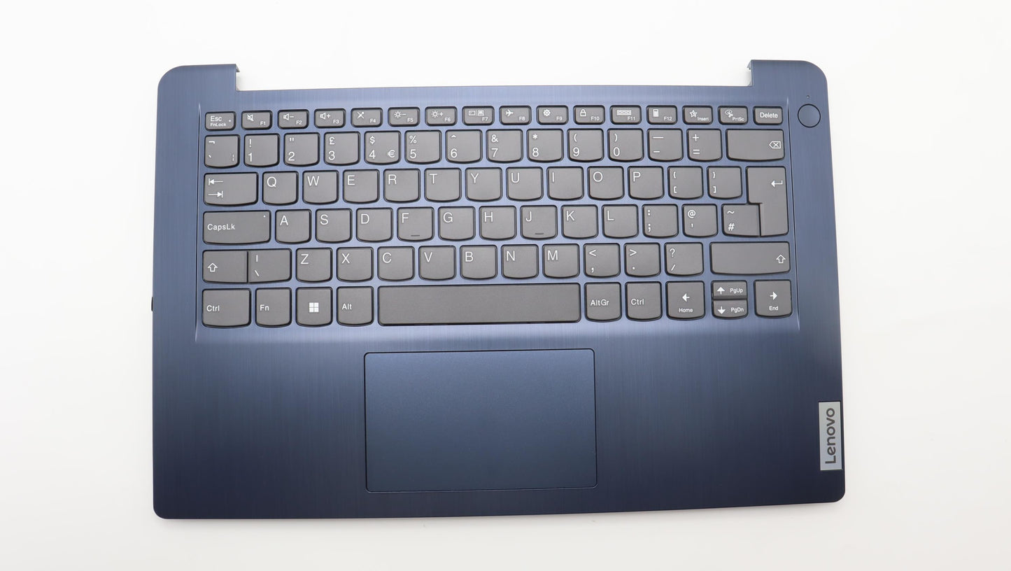 Lenovo Cover Upper Case Assembly Uke - 5CB1H72477