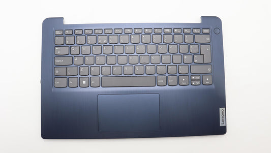 Lenovo Cover Upper Case Assembly Uke - 5CB1H72477