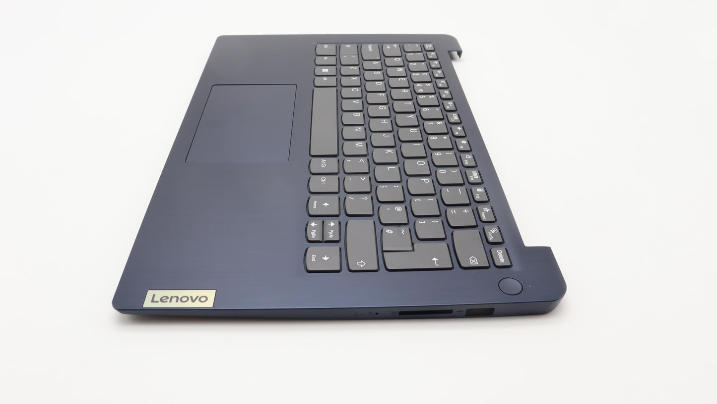 Lenovo Cover Upper Case Assembly Uke - 5CB1H72477