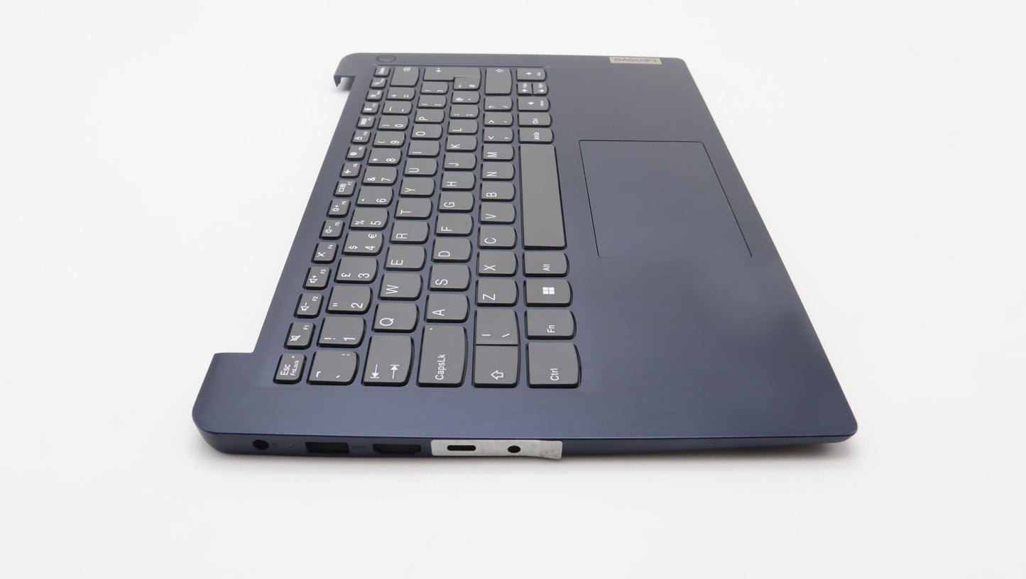 Lenovo Cover Upper Case Assembly Uke - 5CB1H72477