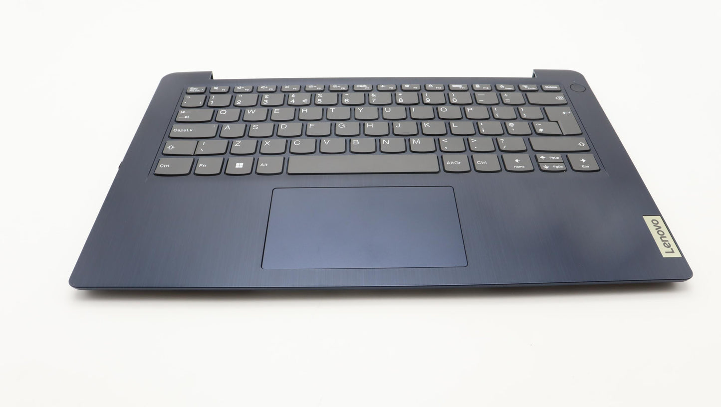 Lenovo Cover Upper Case Assembly Uke - 5CB1H72477