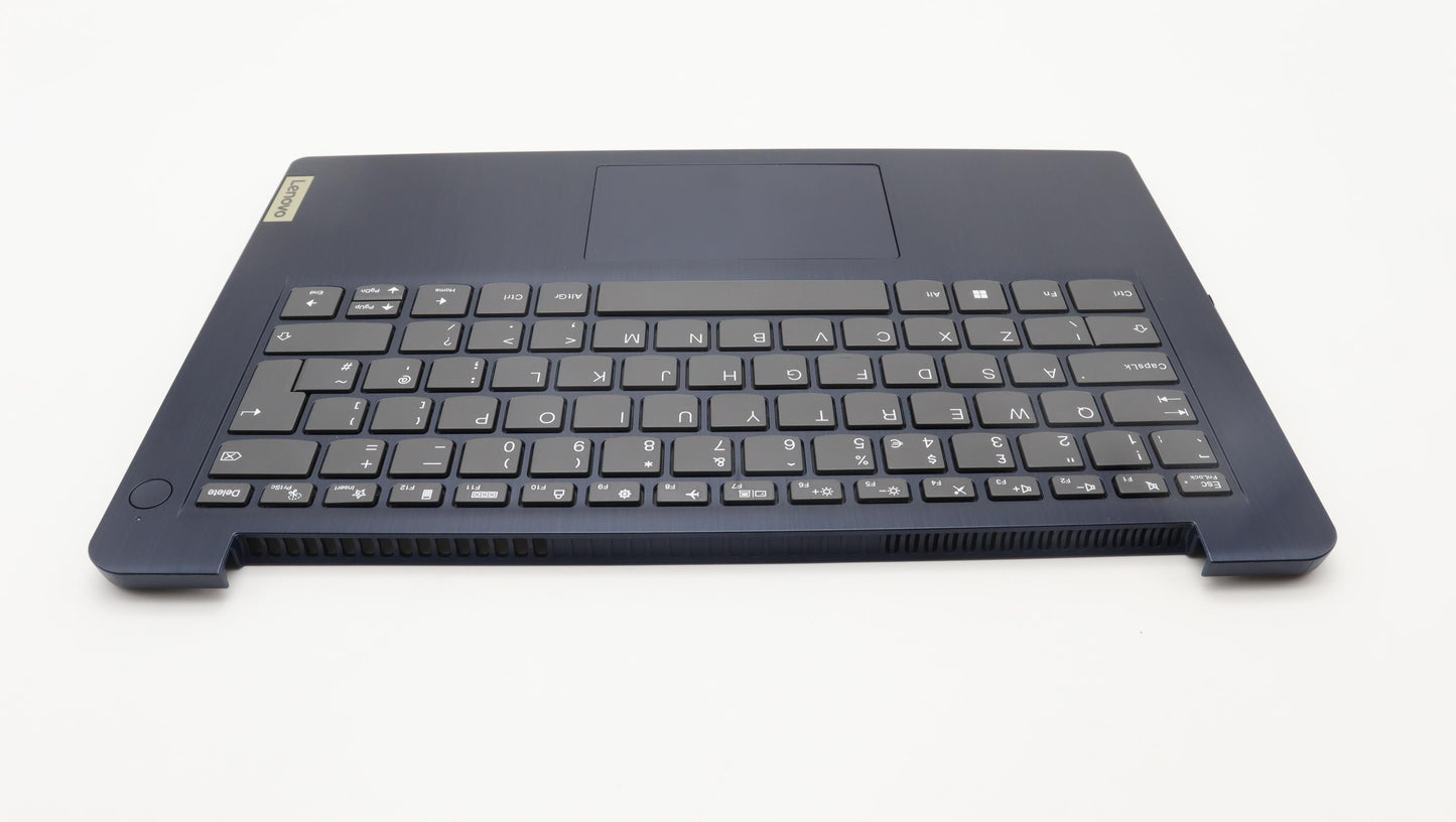 Lenovo Cover Upper Case Assembly Uke - 5CB1H72477