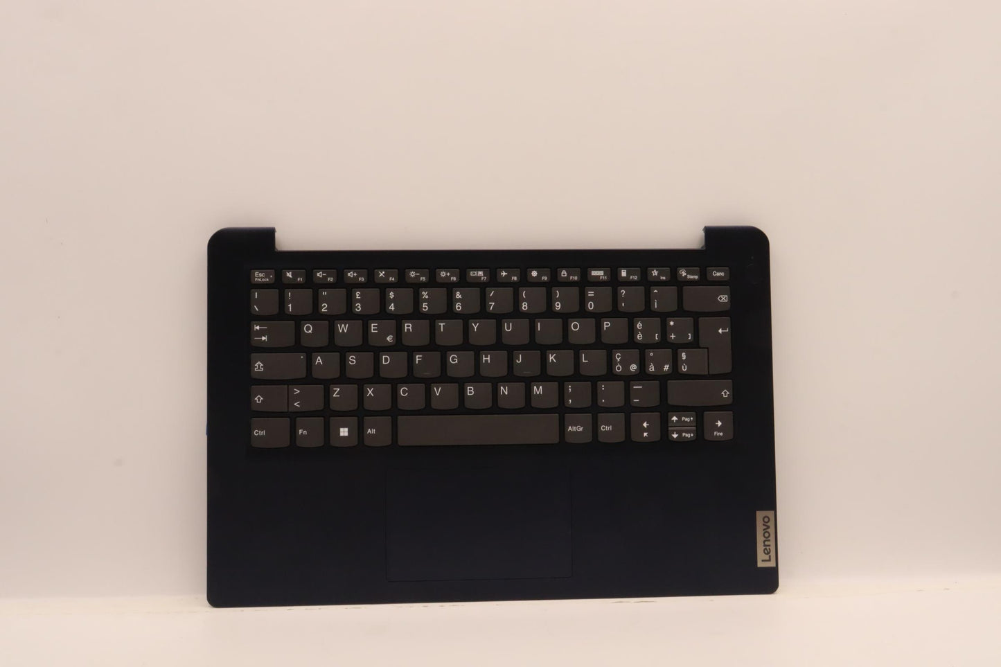 Lenovo Cover Upper Case Assembly Ita - 5CB1H72478