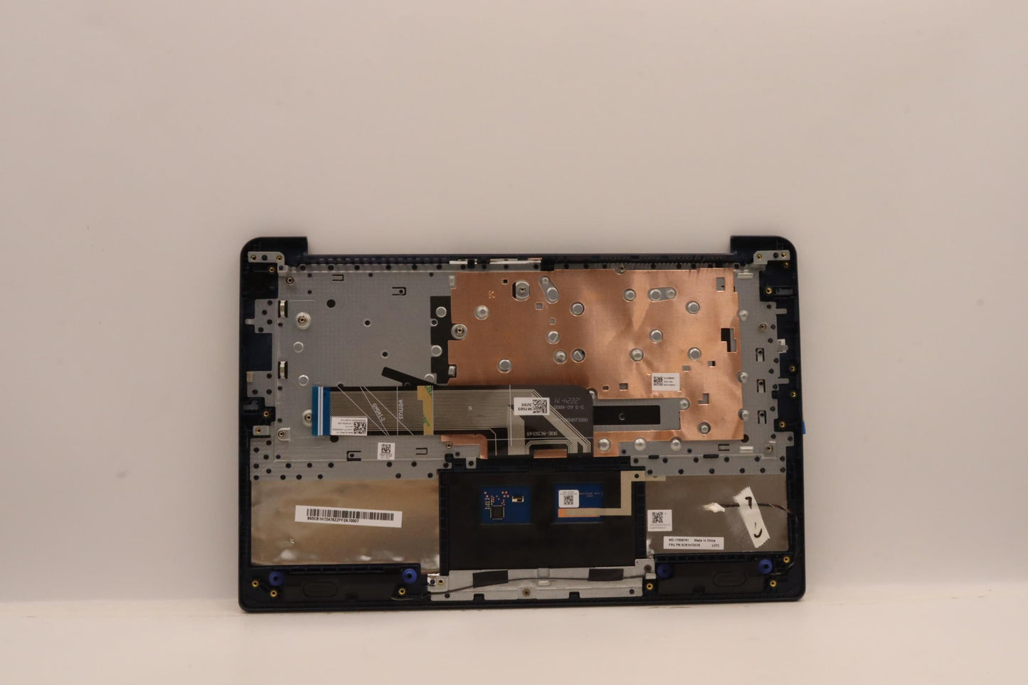 Lenovo Cover Upper Case Assembly Ita - 5CB1H72478