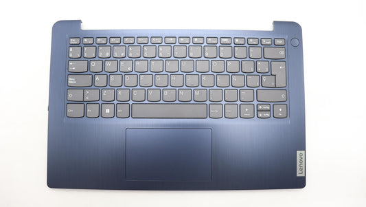 Lenovo Cover Upper Case Assembly Spa - 5CB1H72479