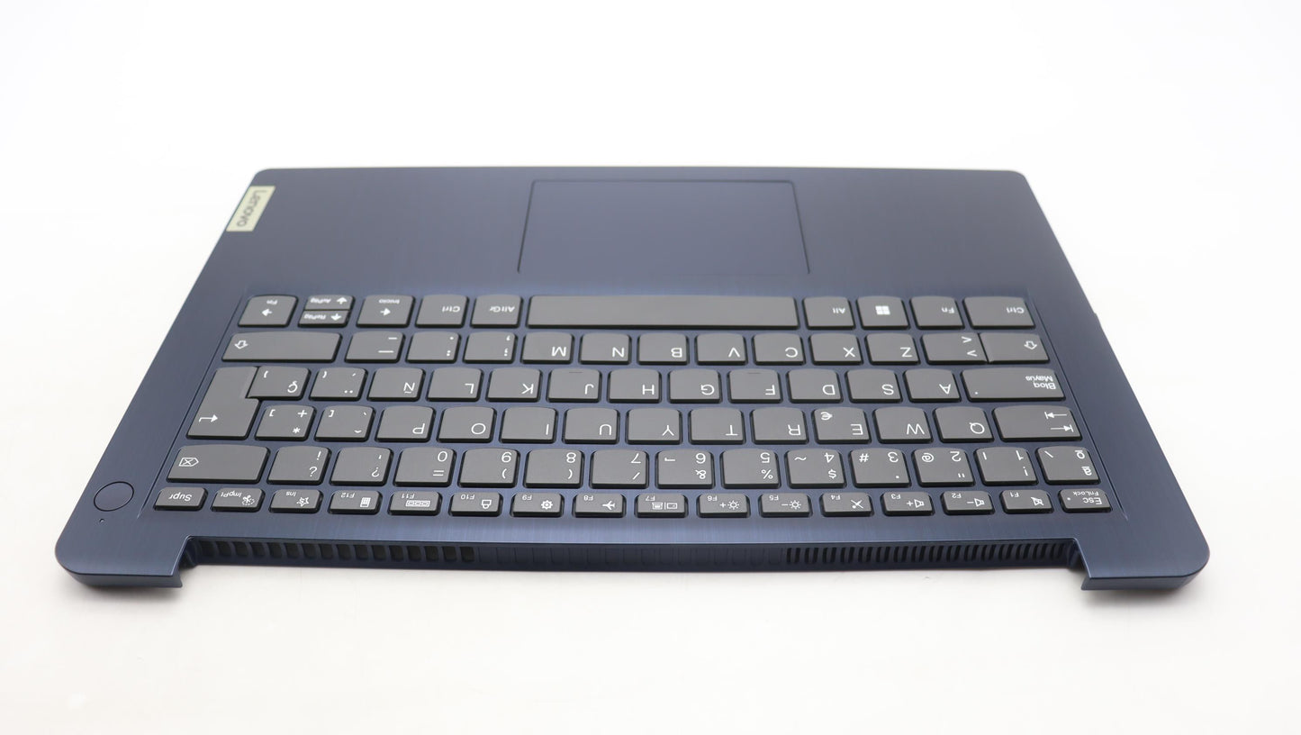Lenovo Cover Upper Case Assembly Spa - 5CB1H72479