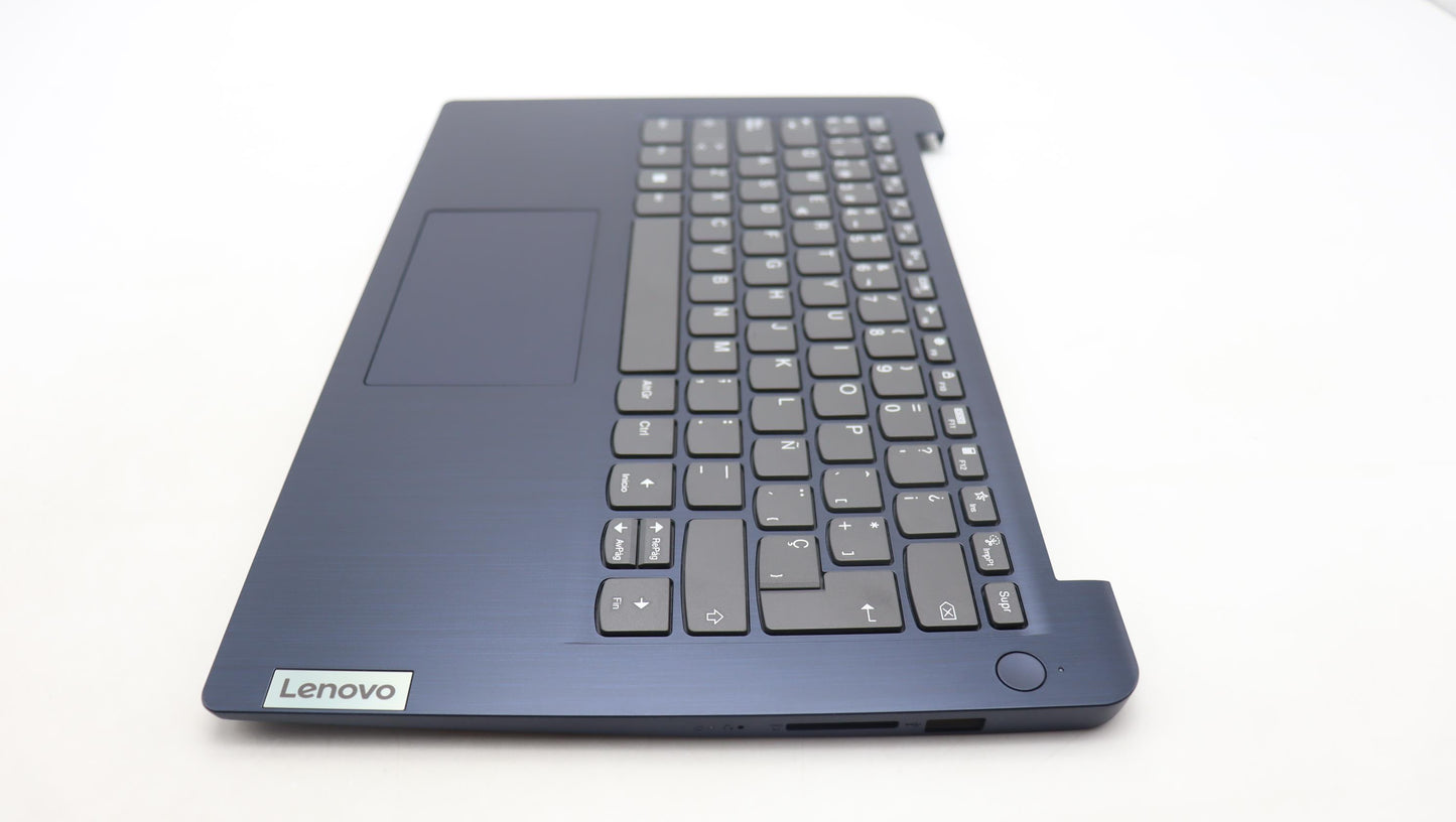 Lenovo Cover Upper Case Assembly Spa - 5CB1H72479
