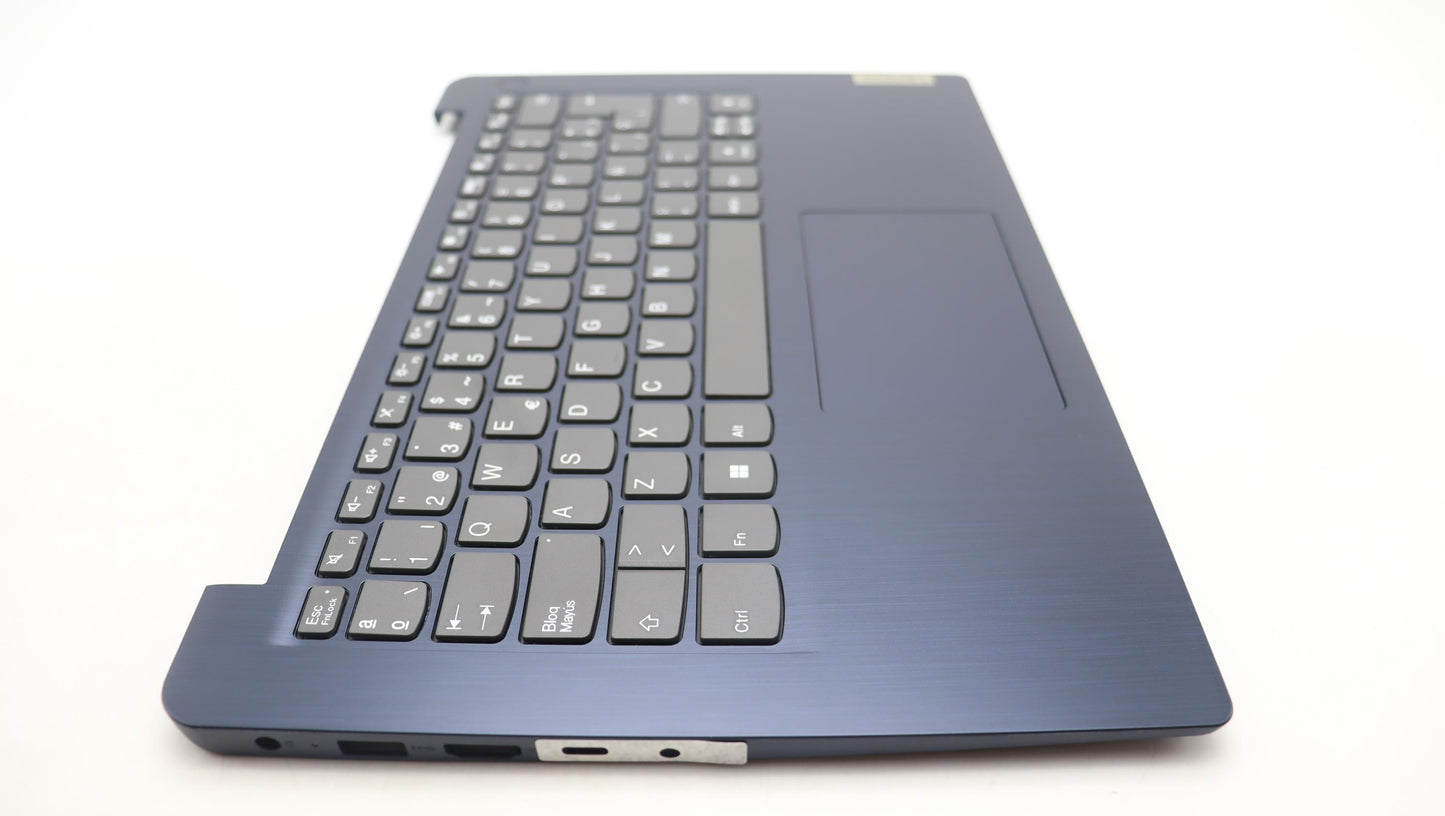 Lenovo Cover Upper Case Assembly Spa - 5CB1H72479