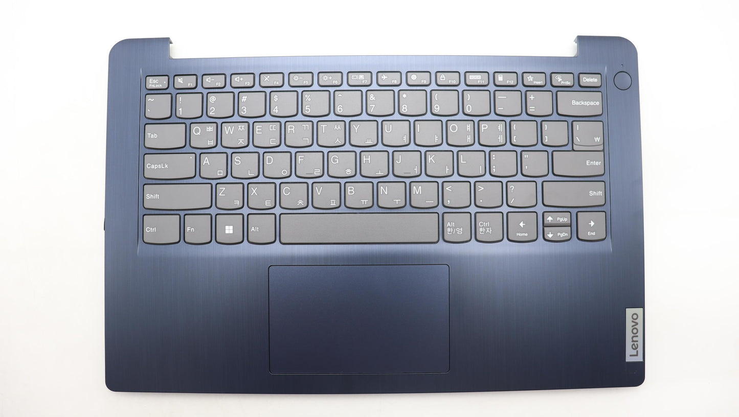 Lenovo Cover Upper Case Assembly Kor - 5CB1H72485